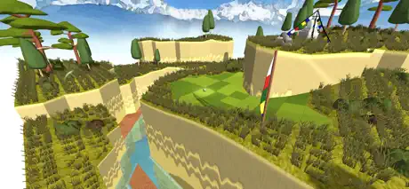 OK Golf