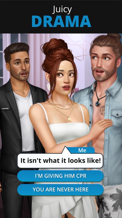 Tabou Stories: Love Episodes