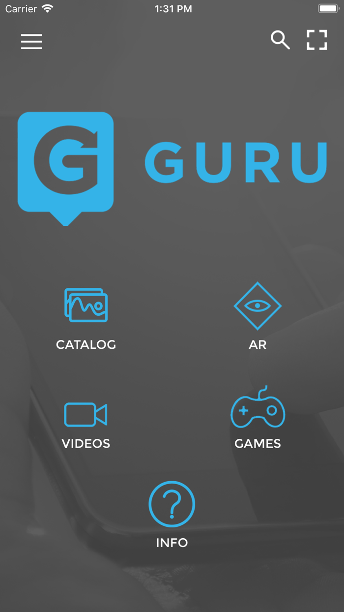 Guru LLC