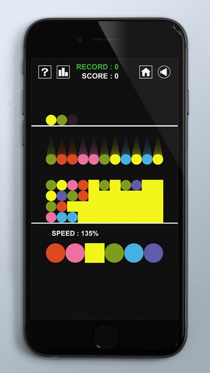 Endless Flood screenshot-6