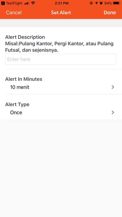 tengGo! screenshot-3