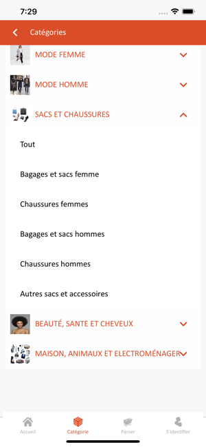 Notrebonneaffaire shop(圖3)-速報App