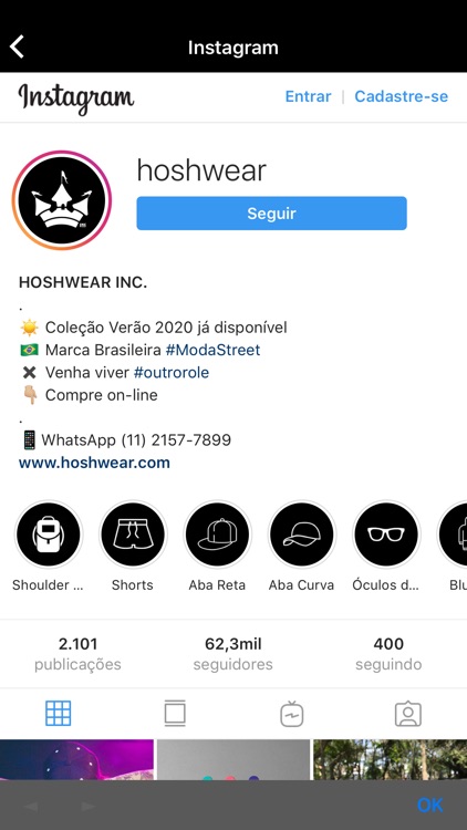 Hoshwear