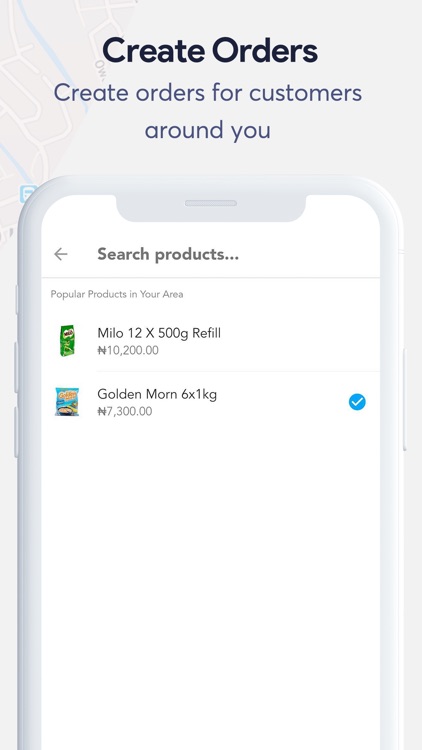 ShopTopUp Agent screenshot-4