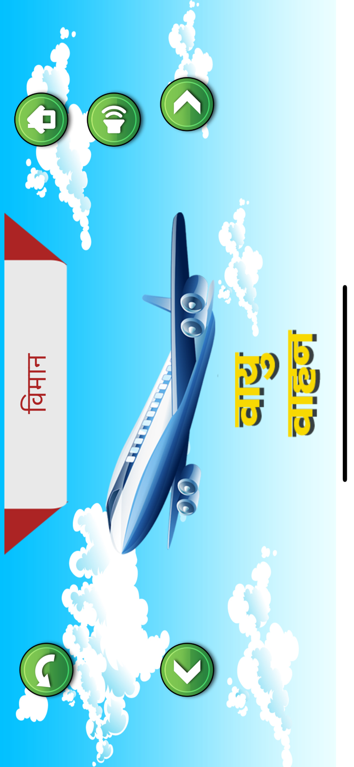 वाहनों के बारे में जानें