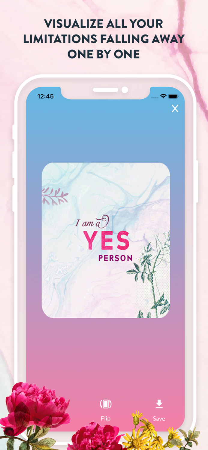 Heart Thoughts Cards