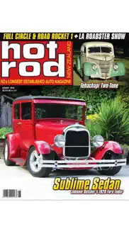 nz hot rod айфон картинки 1