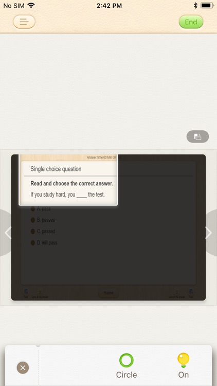 朗文通智慧課堂(教師版) screenshot-7