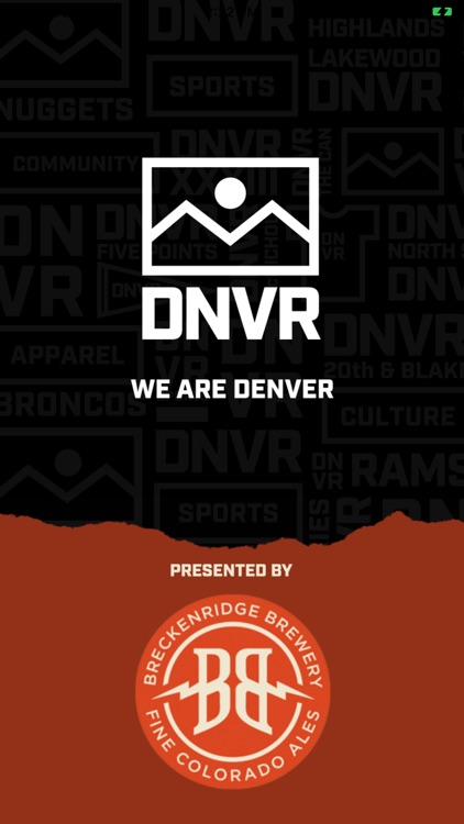 DNVR Sports