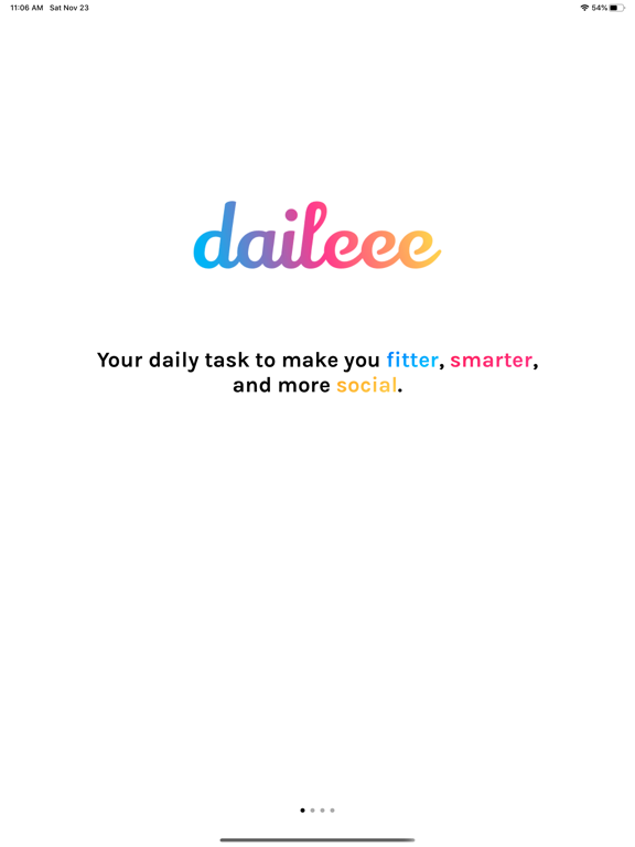 Screenshot #4 pour Daileee