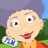 Grandma's Garden - iPhoneアプリ