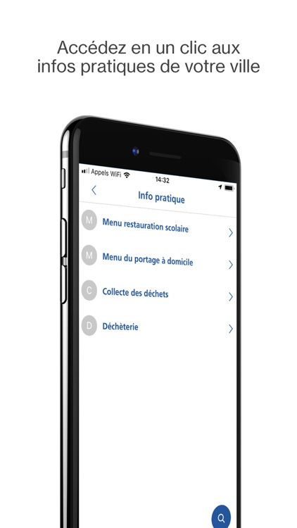 Marcoussis screenshot-3
