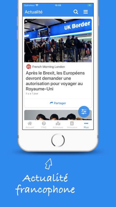 AllTrippers Screenshot