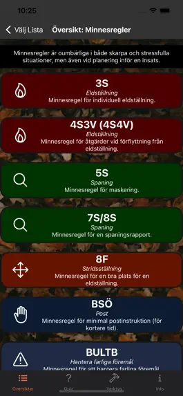 Game screenshot Rustad Soldat apk