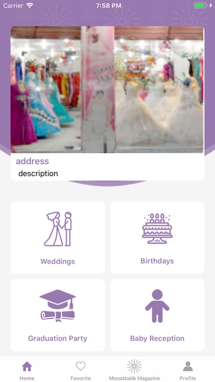 Monasbatik screenshot-3