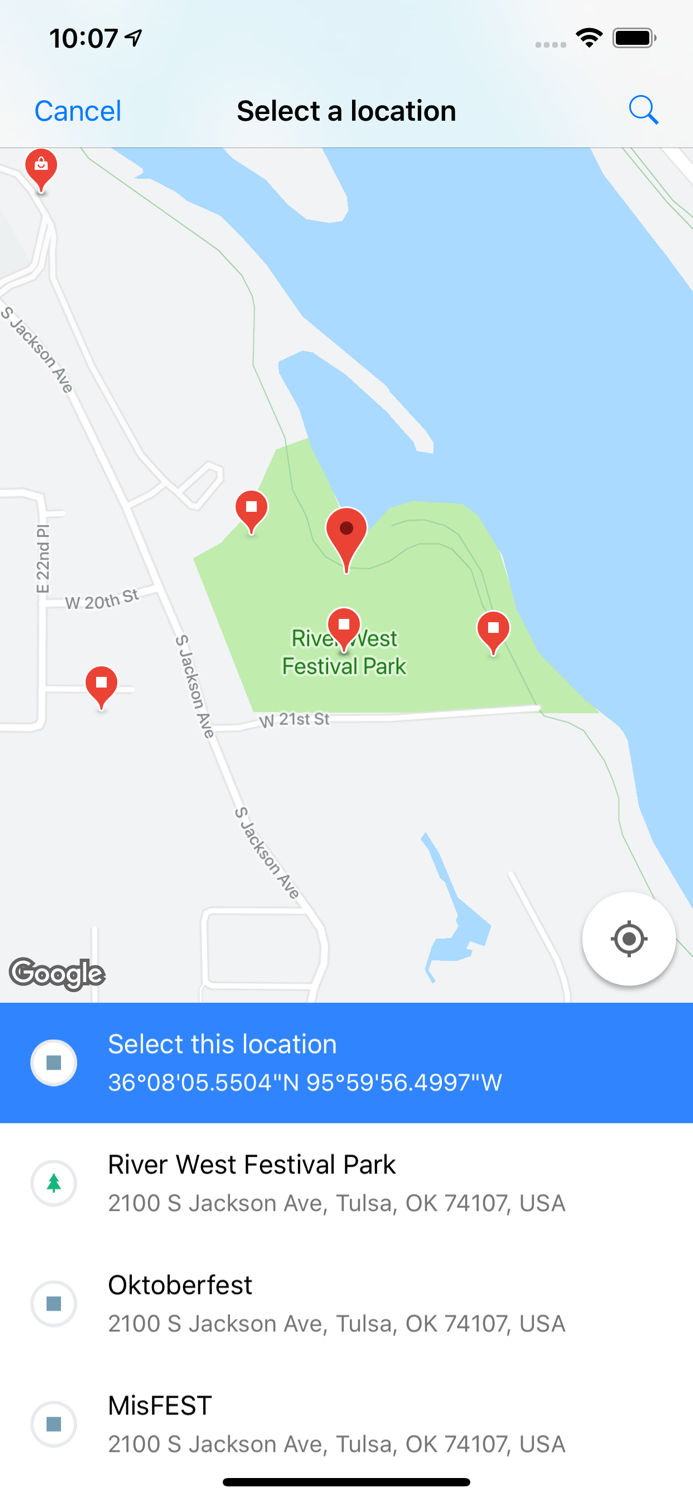 Ride Alert − Social Cycling