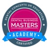 Dental Business Masters (DBM) business education masters 