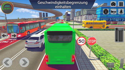 Auto Fahren Spiel Auto Fahren Spiel