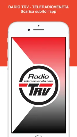 Game screenshot Radio TRV - Teleradioveneta mod apk