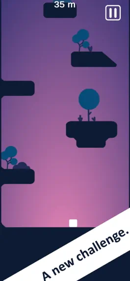 Game screenshot Square On Top apk