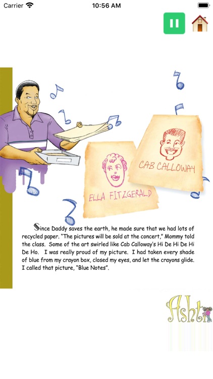 Ashti Meets Birdman-Al screenshot-4