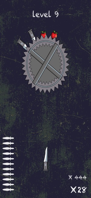 Pirate knives(圖4)-速報App
