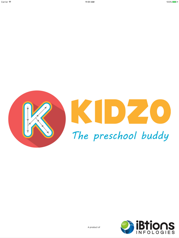 Screenshot #4 pour Kidzo