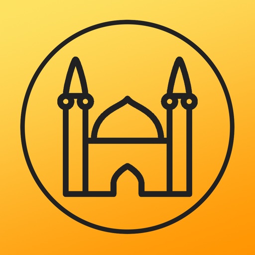 İslam Vakti Pro - Namaz Vakti