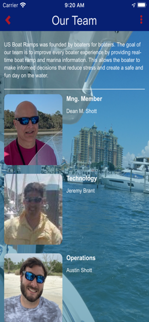 US Boat Ramps(圖4)-速報App