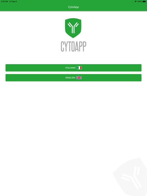 Screenshot #4 pour Cytoapp