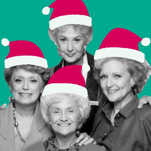 Golden Girls: Holiday Edition