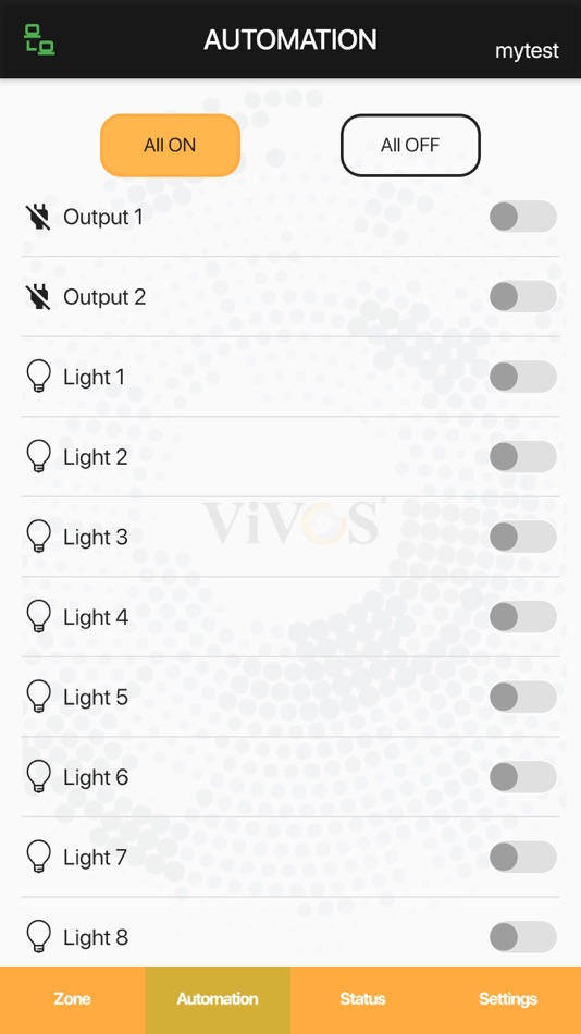 #2. ViVOS (iOS) 由: Abinarytech Hauz Sdn. Bhd.