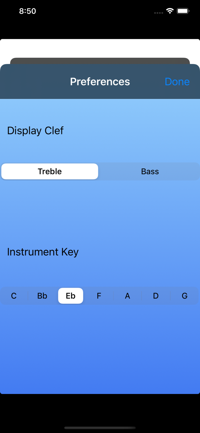 iImprov-Chord-Scale Compendium