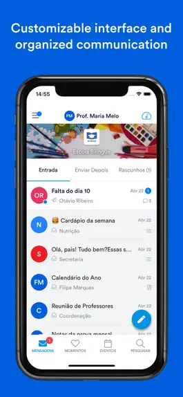 Game screenshot ClassApp mod apk