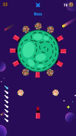 Game screenshot Lipstick In apk