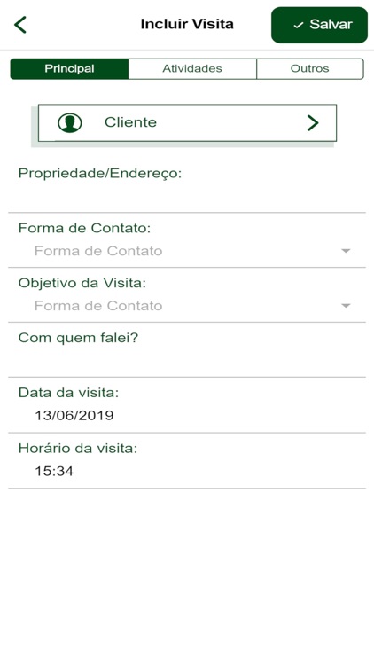 FácilApp screenshot-4