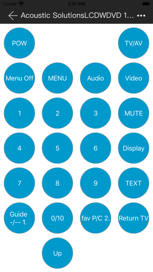 #2. Longer IR (iOS) 由: Changzhou Longer Electronics Co., Ltd