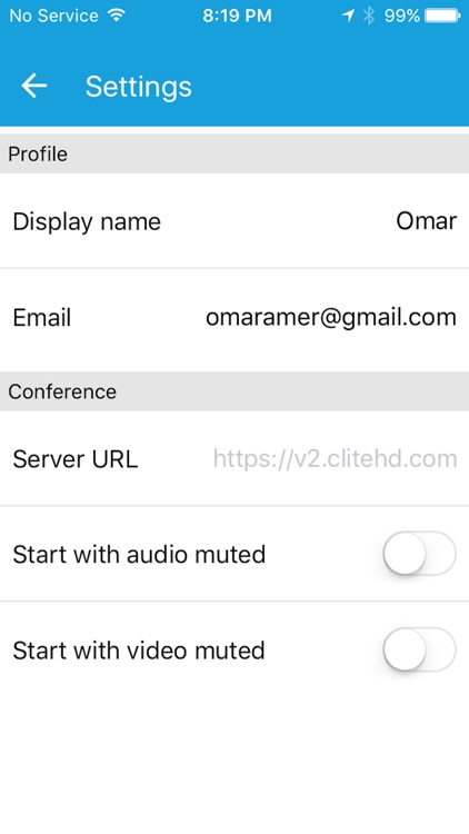 CliteHD screenshot-5