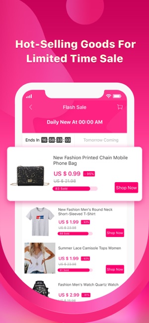 FanMart(圖1)-速報App