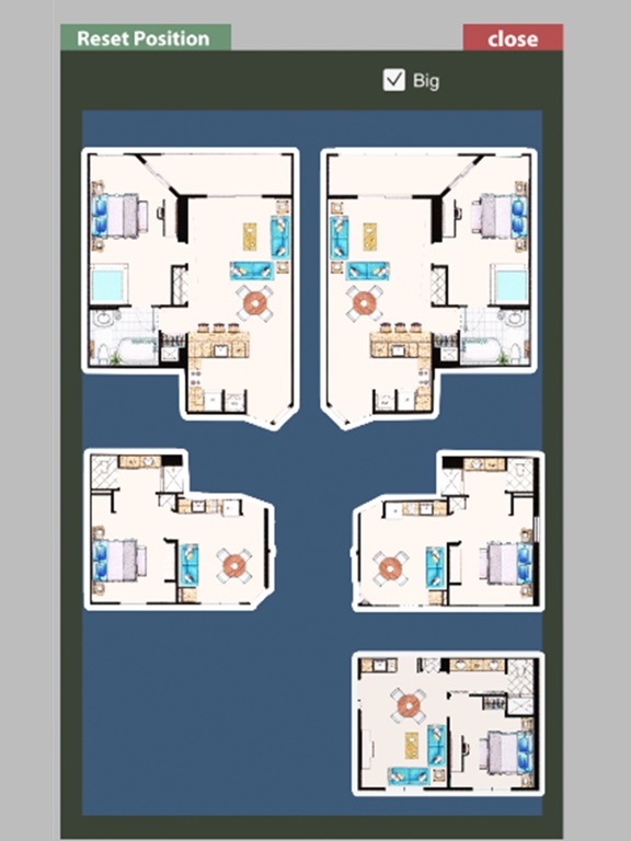Proposal Pro iPad screenshot 4 - Productivity app