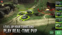 Game screenshot Armor Age: Tank Wars hack