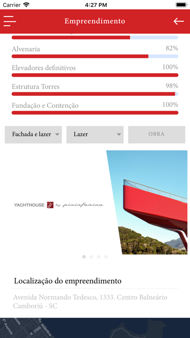 PasqualottoeGT Screenshot