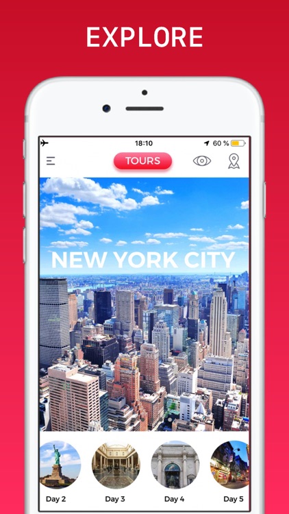 New York City Travel Guide
