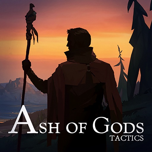 Ash of Gods: Tactics icon