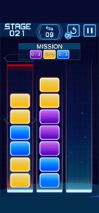 Color POP : Match 3 Puzzle screenshot #3 for iPhone