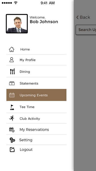 Linville Resort Screenshot