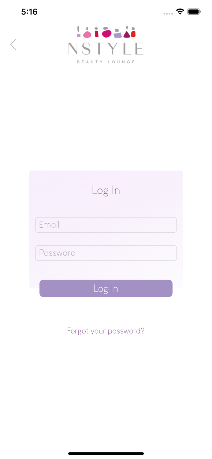 NStyle Beauty Lounge