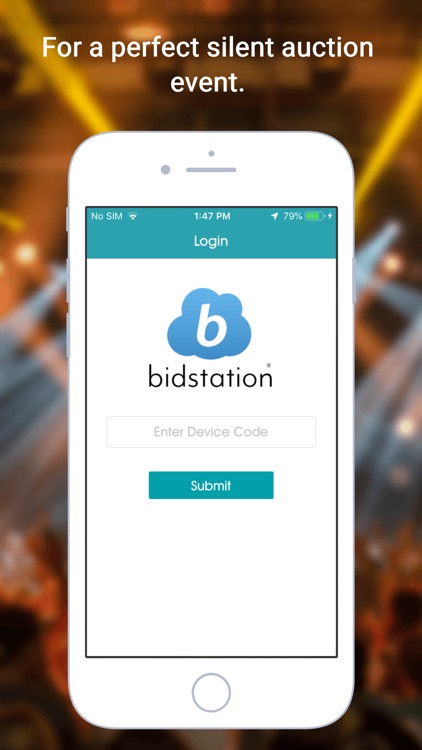 Bidstation screenshot-9