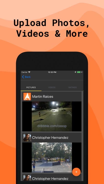Own The Spot: Find Skate Spots screenshot-3