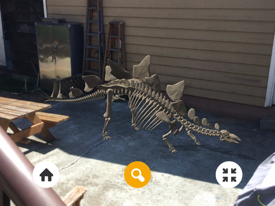 Screenshot #6 pour ARcheology- Déterre l’Histoire